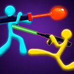 Stick Duel: The War