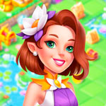 Fairyland Merge&Magic