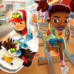 Subway Surfers: Washington D.C.