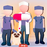 Pet Healer-Vet Hospital