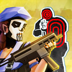 Tom Clancy's Shootout 