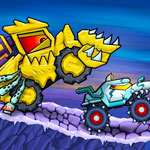 Car Eats Car: Arctic Adventure