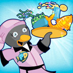Penguin Diner 2