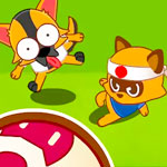 International Super Animal Soccer