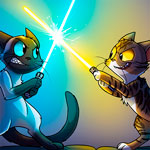 Cats Arena