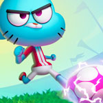 Cartoon Network Penalty Power