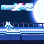 Cross Strike