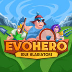 Evohero-Idle Gladiators