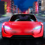 Electric Racer