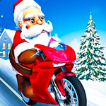 Santa's Delivery