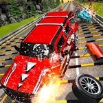 Car Crash Simulator