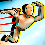 Body Drop 3D