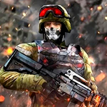 Commando 2D