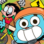 BMX Champions