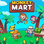 Monkey Mart