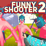 Funny Shooter 2