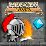 Heroes Legend