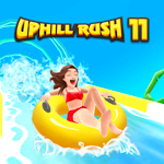 Uphill Rush 11