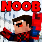 Spider Noob