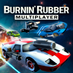 Burnin Rubber Multiplayer