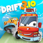 Drift 3