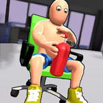 Push My Chair