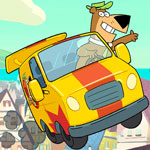 Jellystone Express