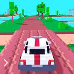 Fancade Rally Championship