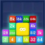 Merge Blocks 2048