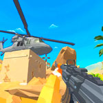 SandStrike. io