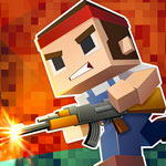 Pixel Shooter