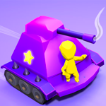 Rock Buster 3D
