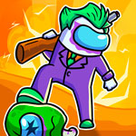 Impostors Vs Zombies: Survival