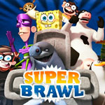 Super Brawl Showdown