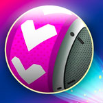 HyperNeon Ball