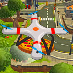 Quadcopter FX Simulator