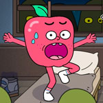 Apple & Onion: Sneaker Snatchers