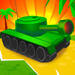 Epic Army Clash
