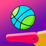 Flipper Dunk