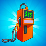 Gas Station Arcade