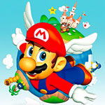 Super Mario XP: Remastered