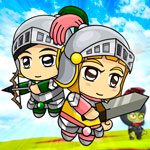Zombie Mission 13