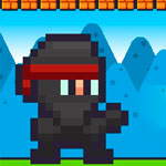 Ninja Plumber