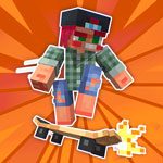 Noob & Pro Skateboarding