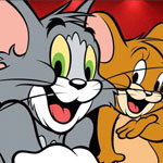 The Tom and Jerry Show: Cheese Dash Game
