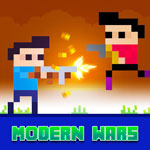 Castel Wars: Modern