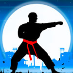 Karate Fighter: Real Battles