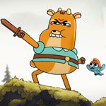 Valiant Prince Ivandoe: Quest On