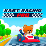 Kart Racing Pro