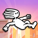 Dreadhead Parkour
